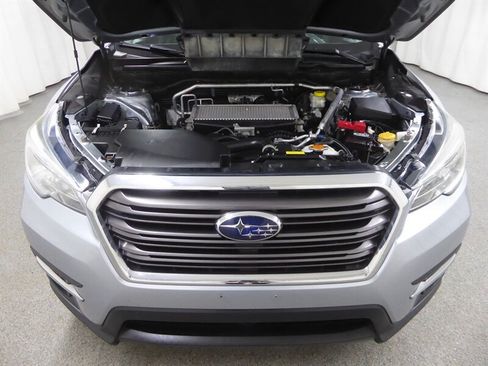 Used 2020 Subaru Ascent Premium w/ Convenience Package AWD/4WD image 37