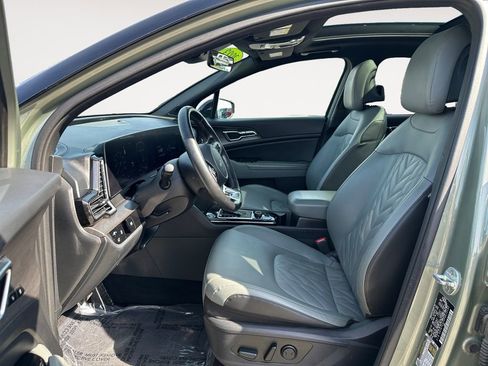Used 2023 Kia Sportage X-Pro Prestige image 9