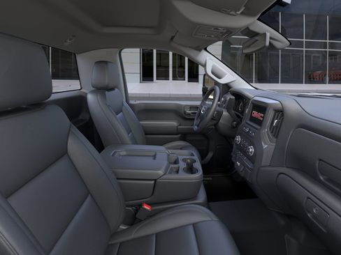 New 2025 GMC Sierra 3500 Pro image 17