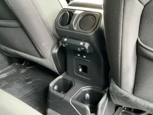 Used 2022 Jeep Gladiator Sport AWD/4WD image 22