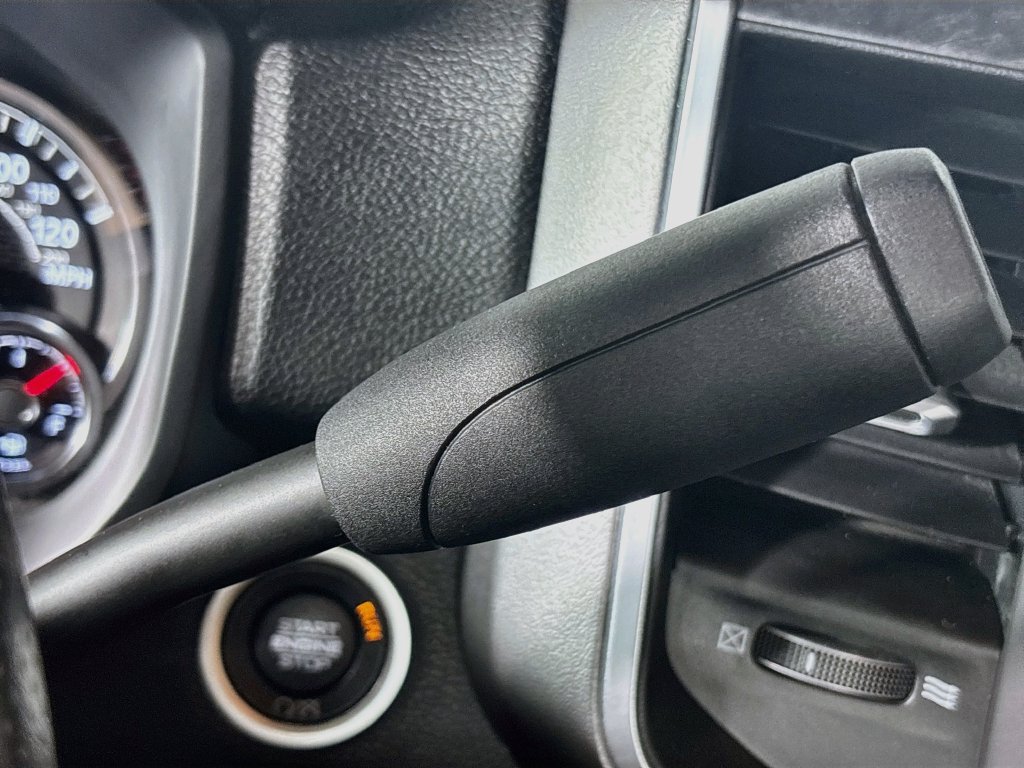 Certified 2024 RAM 3500 Big Horn AWD/4WD image 18