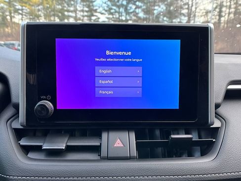 New 2025 Toyota RAV4 XLE w/ Convenience Package image 18