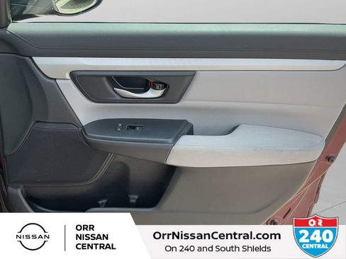 Used 2018 Honda CR-V LX image 10