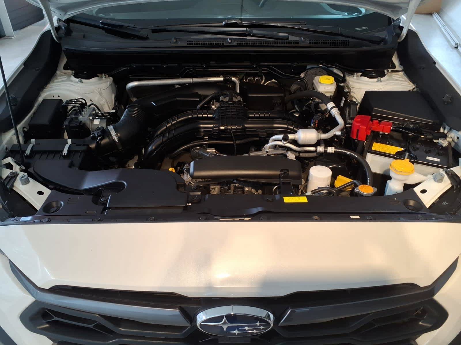 Used 2024 Subaru Crosstrek 2.0i Premium AWD/4WD image 25