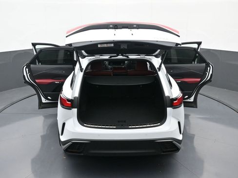 Used 2024 Lexus RX 350 F Sport image 42