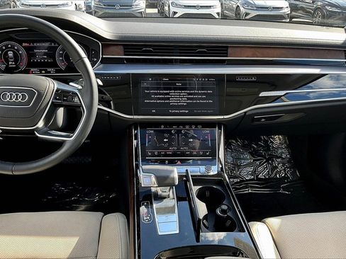 Certified 2023 Audi A8 L 3.0T w/ Comfort Plus Package image 19