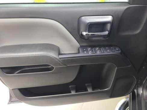Used 2014 Chevrolet Silverado 1500 W/T RWD image 17