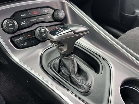 Used 2021 Dodge Challenger R/T Scat Pack RWD image 29