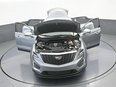 Used 2024 Cadillac XT5 Luxury FWD image 66