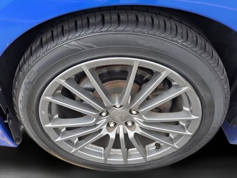 Used 2013 Subaru Impreza WRX Premium AWD/4WD image 30