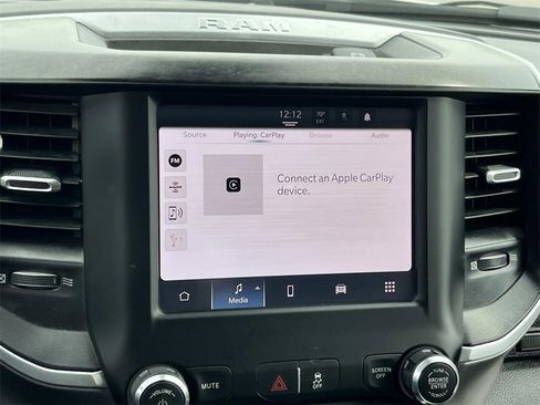 Used 2024 RAM 2500 Big Horn image 22