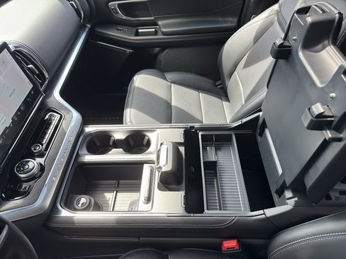 New 2026 Ford Expedition Max Platinum AWD/4WD image 26