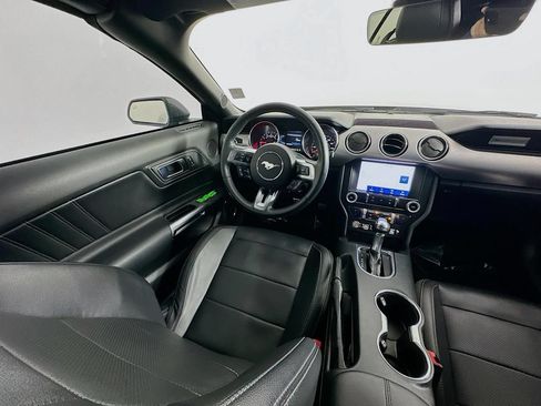 Used 2023 Ford Mustang Premium RWD image 13
