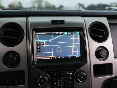 Used 2013 Ford F150 Raptor w/ Luxury Equipment Group image 38