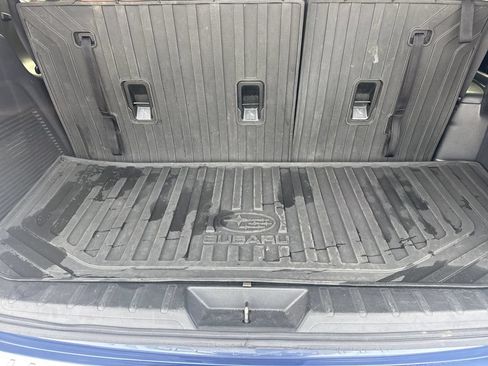Used 2021 Subaru Ascent Touring w/ Popular Package #2A AWD/4WD image 18