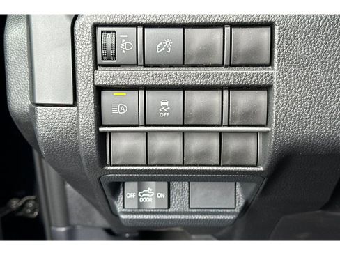 New 2026 Toyota Tacoma SR image 25