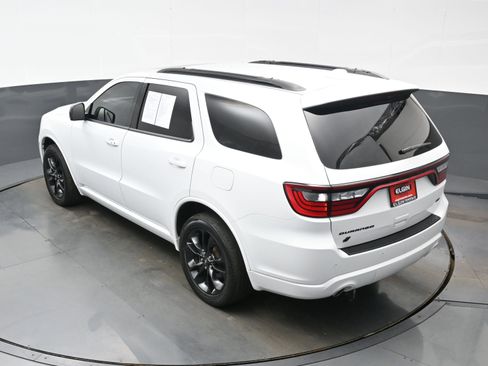 Used 2021 Dodge Durango GT AWD/4WD image 38