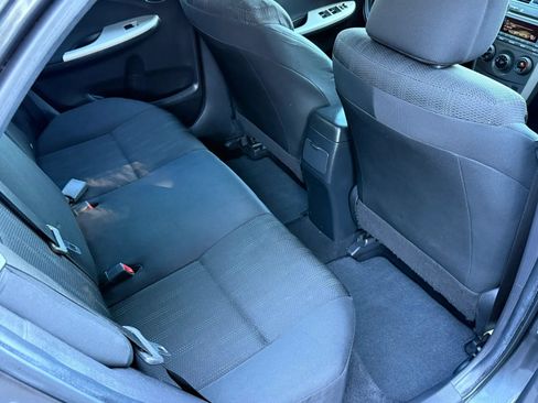 Used 2011 Toyota Corolla S FWD image 23