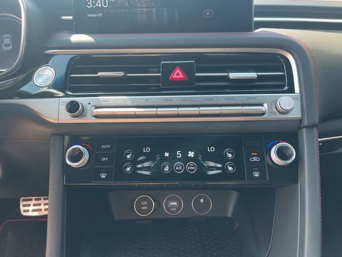 New 2026 Genesis G70 3.3T Sport Prestige image 13