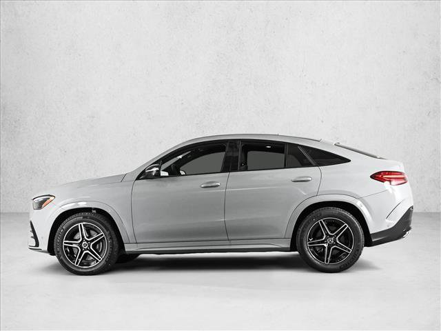 New 2026 Mercedes-Benz GLE 450 4MATIC Coupe image 9