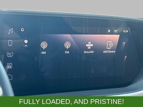 Used 2024 Buick Envista Avenir FWD image 31