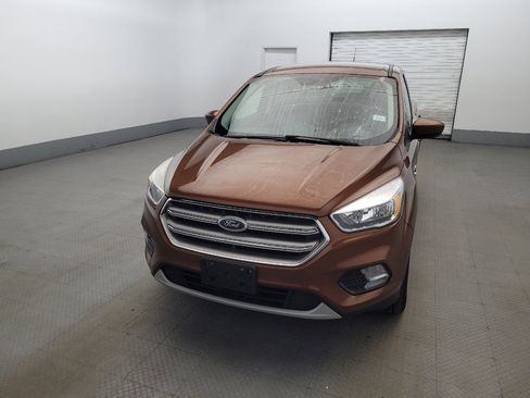 Used 2017 Ford Escape SE FWD image 15