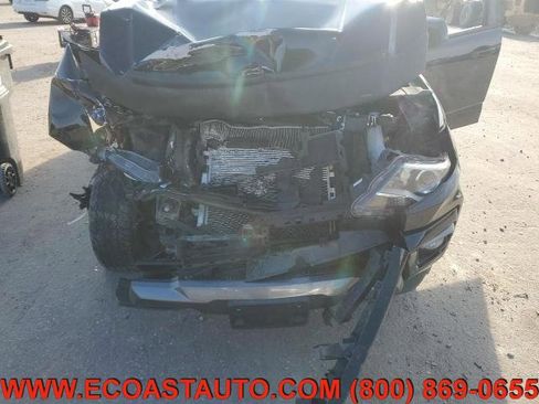 Used 2021 Chevrolet Colorado Z71 w/ Safety Package image 6