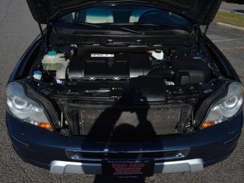 Used 2014 Volvo XC90 3.2 w/ Climate Package image 33