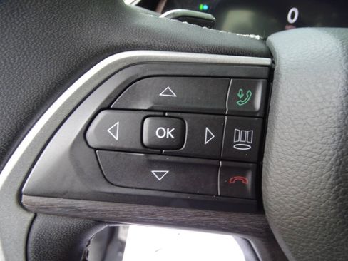 Used 2022 Jeep Grand Cherokee 4WD Limited 4xe w/ Rear Seat Video Group 1 image 21