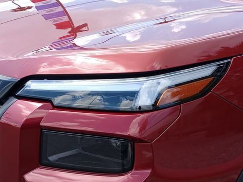 New 2026 Subaru Outback Touring XT AWD/4WD image 7