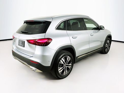 Certified 2026 Mercedes-Benz GLA 250 4MATIC image 7