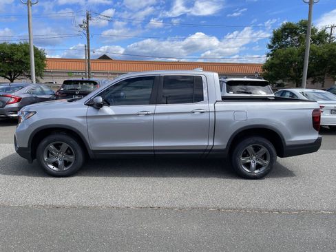 Used 2023 Honda Ridgeline RTL image 18