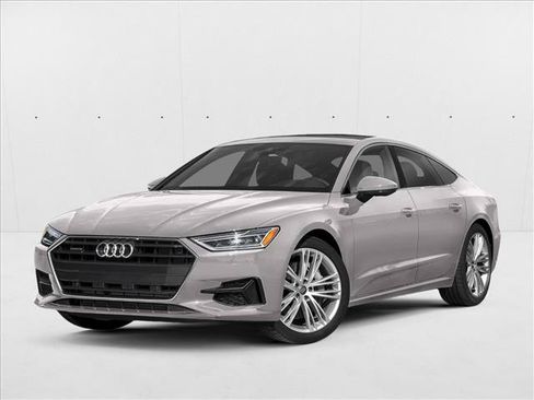 Used 2019 Audi A7 3.0T Prestige w/ Prestige Package AWD/4WD image 1