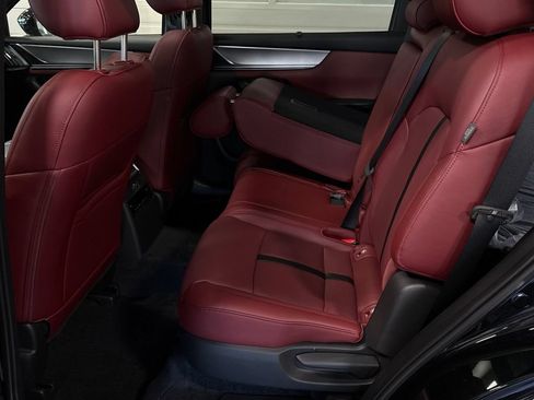 New 2026 MAZDA CX-70 3.3 Turbo w/ Premium Plus Pkg AWD/4WD image 5