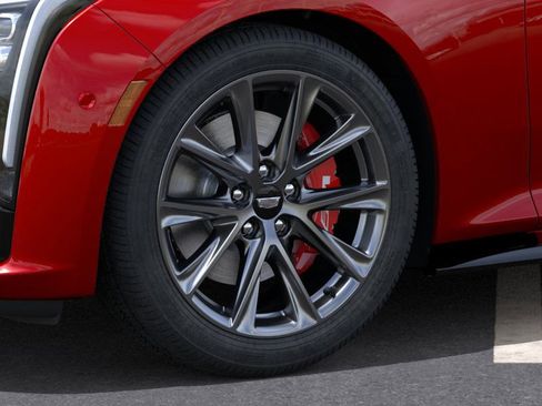 New 2026 Cadillac CT5 V image 9