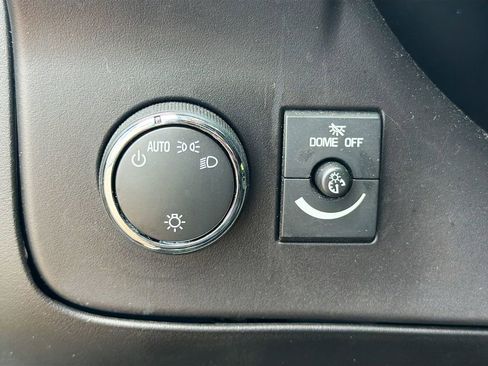 Used 2024 Chevrolet Express 2500 w/ Driver Convenience Package RWD image 27