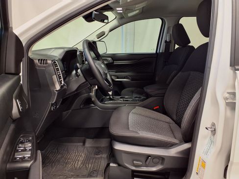 Used 2024 Ford Ranger XLT w/ Equipment Group 301A High image 23