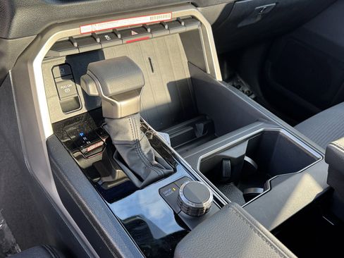 New 2026 Toyota Tundra SR5 RWD image 18