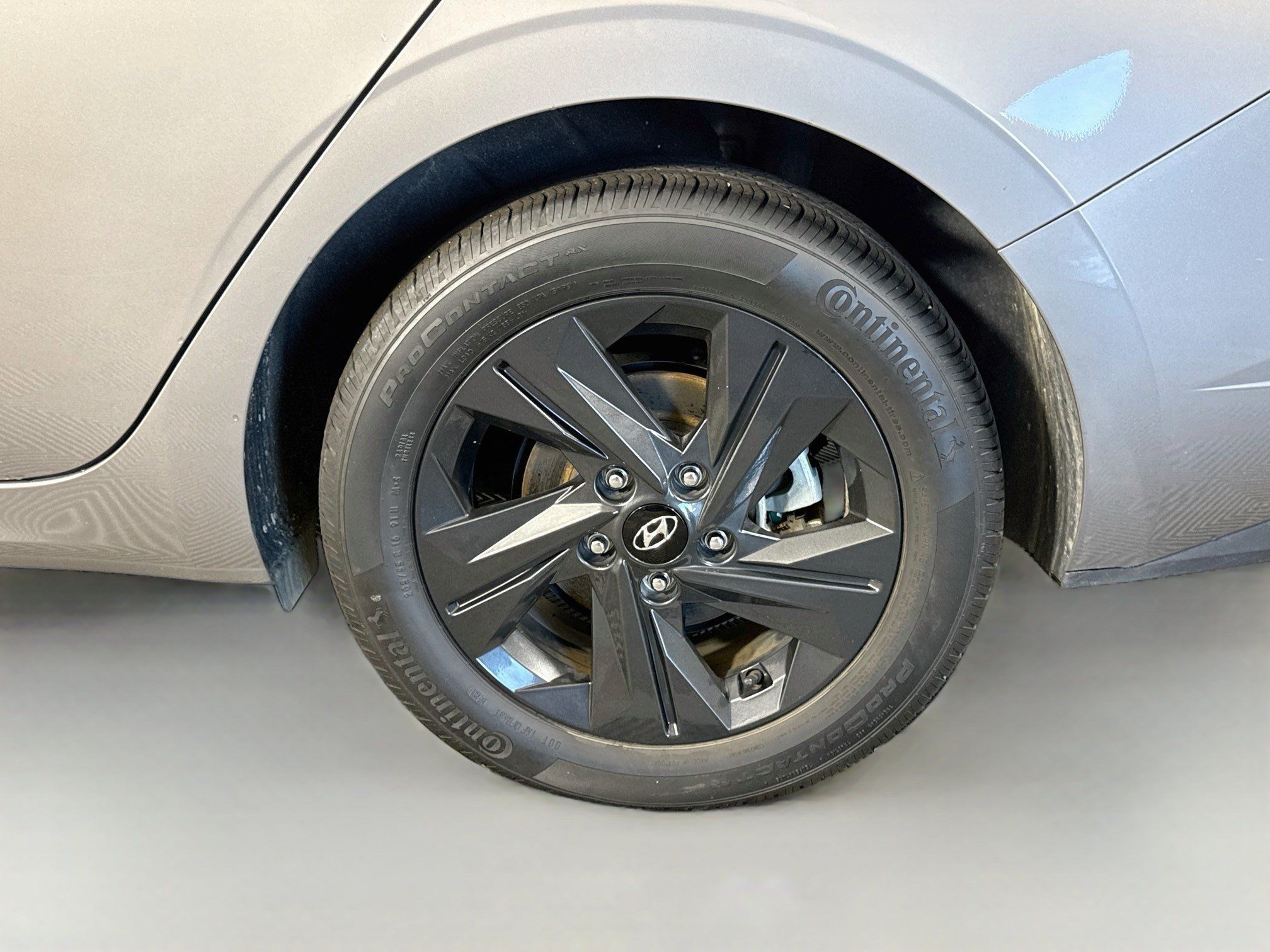 Used 2022 Hyundai Elantra SEL w/ Convenience Package FWD image 37
