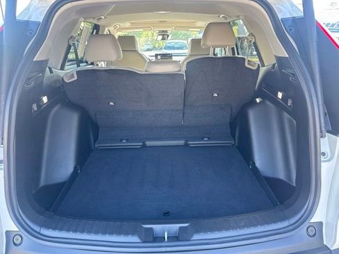 Used 2023 Honda CR-V EX-L image 12