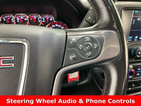 Used 2017 GMC Sierra 1500 SLT image 32