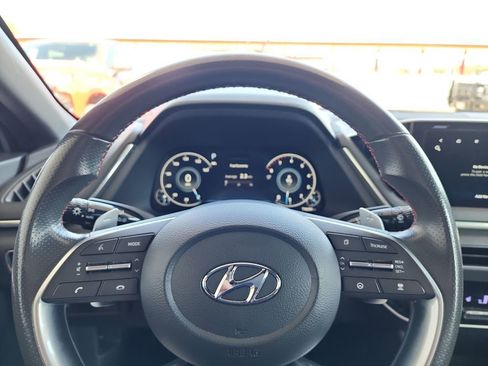 Used 2023 Hyundai Sonata SEL Plus image 21