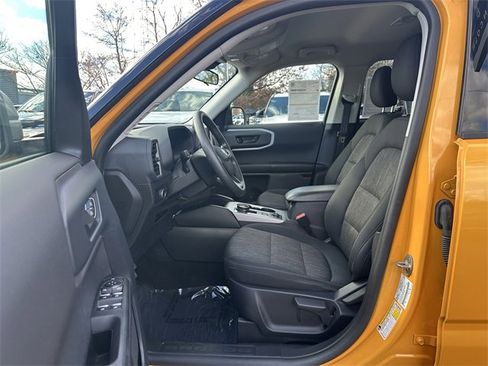 Certified 2023 Ford Bronco Sport Big Bend image 19