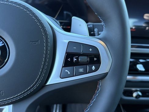 New 2026 BMW X5 M60i w/ Executive Package image 25