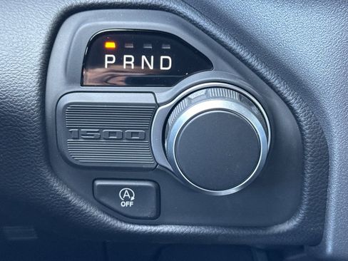 New 2025 RAM 1500 Big Horn image 17