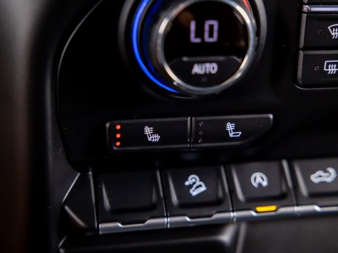 Used 2021 Chevrolet Silverado 1500 RST w/ All Star Edition Plus image 15