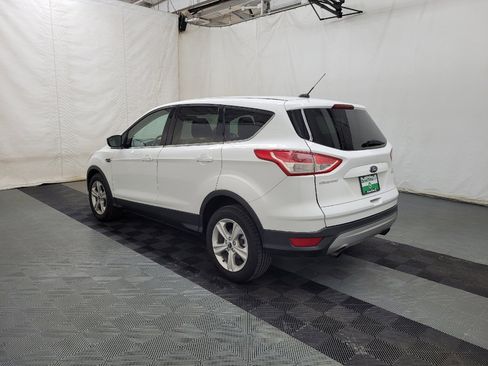 Used 2015 Ford Escape SE AWD/4WD image 5