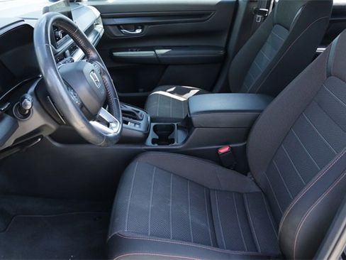 Used 2023 Honda CR-V Sport image 10