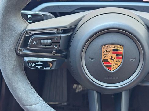 Used 2023 Porsche Taycan GTS w/ Premium Package (P6U) AWD/4WD image 21