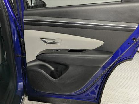 Used 2023 Hyundai Tucson Limited image 21